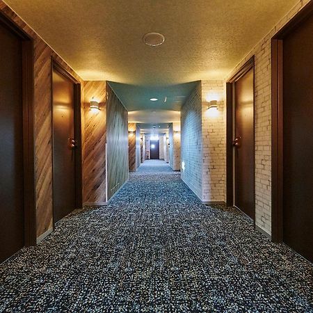 Annex Royal Hotel Odate Exterior foto