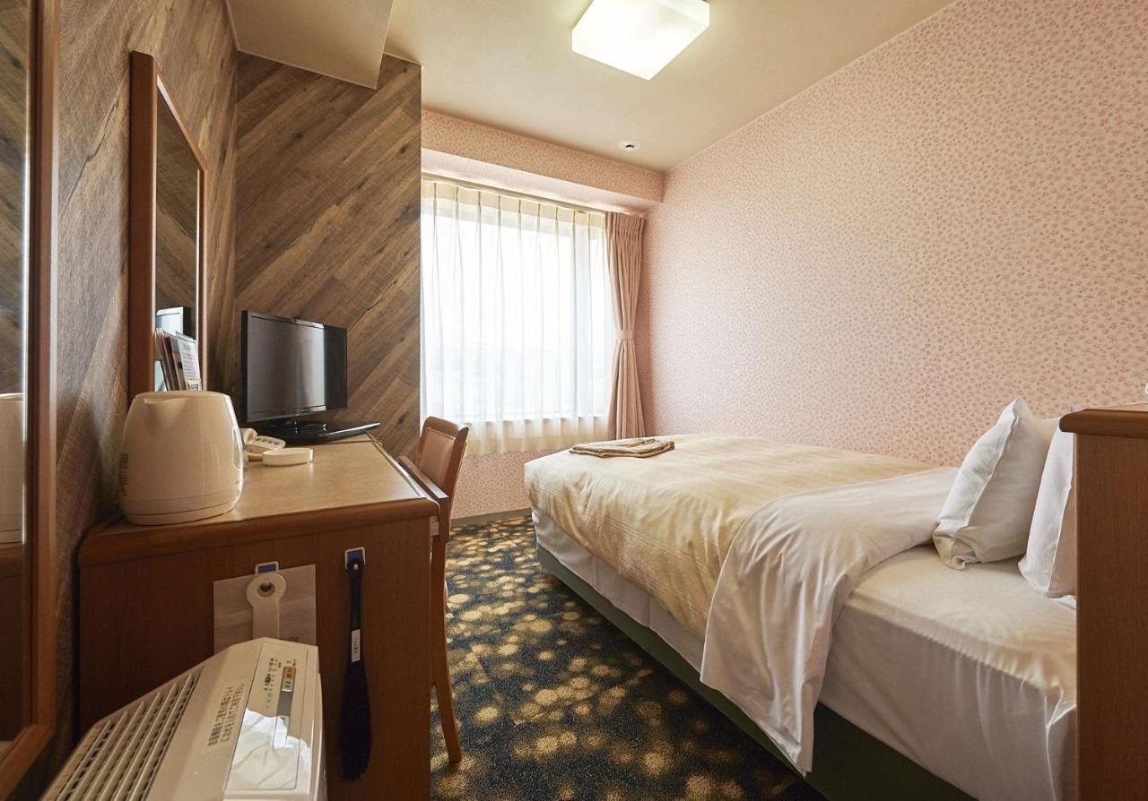 Annex Royal Hotel Odate Exterior foto