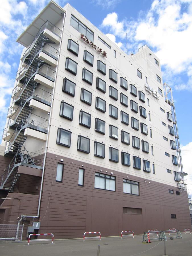 Annex Royal Hotel Odate Exterior foto