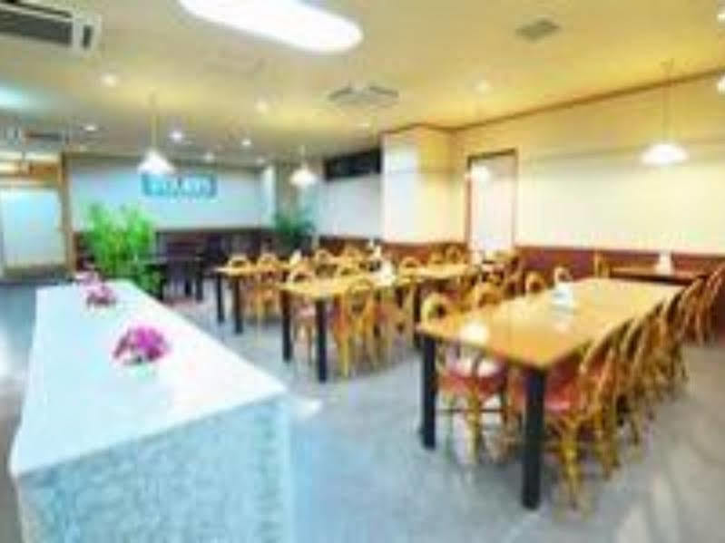 Annex Royal Hotel Odate Exterior foto