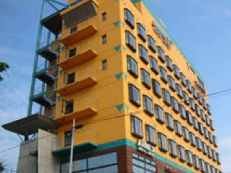 Annex Royal Hotel Odate Exterior foto